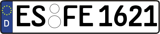 ES-FE1621
