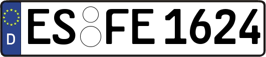 ES-FE1624