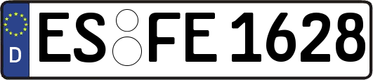 ES-FE1628