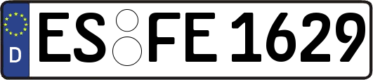 ES-FE1629