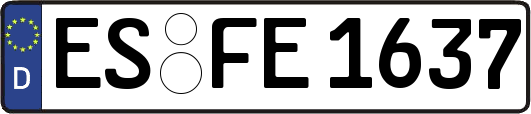 ES-FE1637