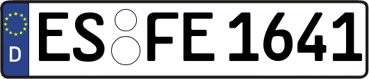 ES-FE1641