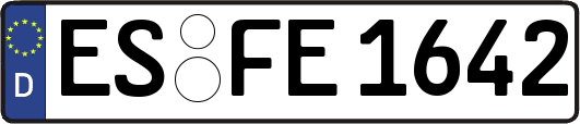 ES-FE1642