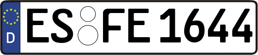 ES-FE1644