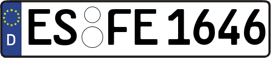 ES-FE1646