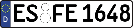 ES-FE1648