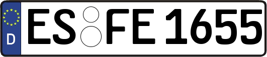 ES-FE1655