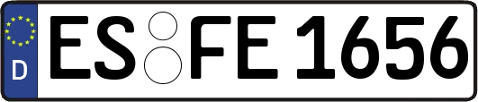 ES-FE1656