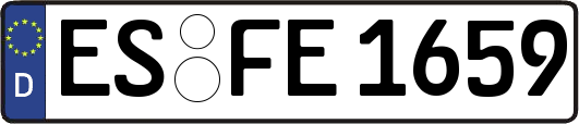 ES-FE1659