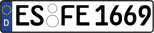 ES-FE1669