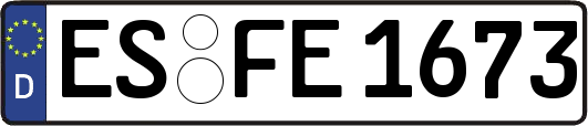 ES-FE1673