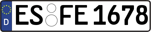 ES-FE1678