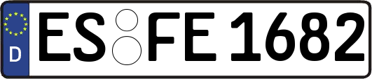 ES-FE1682