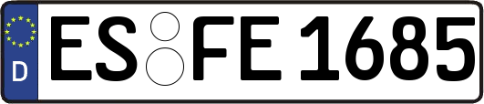 ES-FE1685