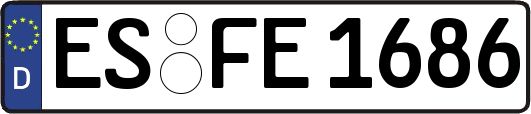 ES-FE1686