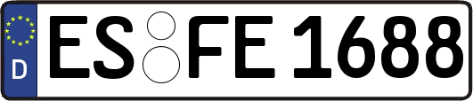 ES-FE1688