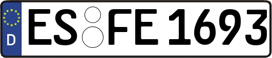 ES-FE1693