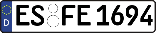 ES-FE1694