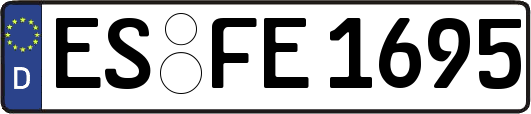 ES-FE1695