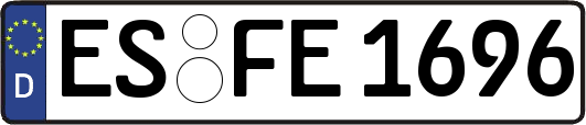 ES-FE1696