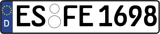 ES-FE1698