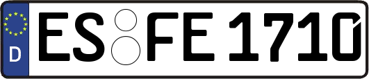 ES-FE1710