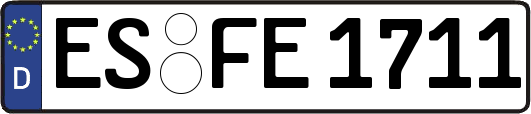 ES-FE1711