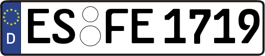 ES-FE1719