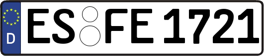 ES-FE1721
