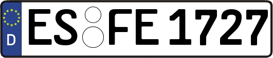 ES-FE1727