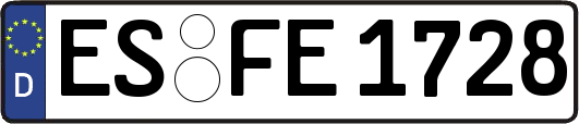ES-FE1728