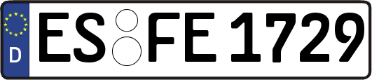 ES-FE1729