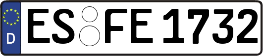 ES-FE1732