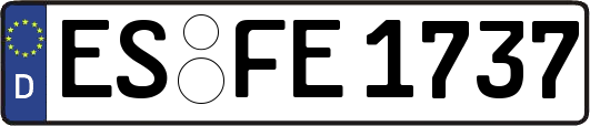 ES-FE1737