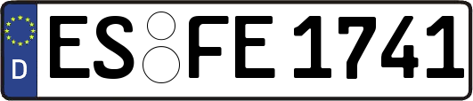 ES-FE1741