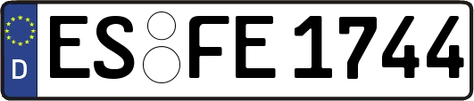 ES-FE1744