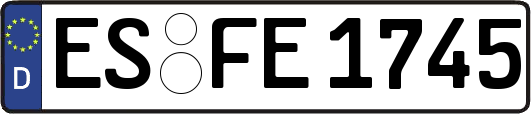 ES-FE1745