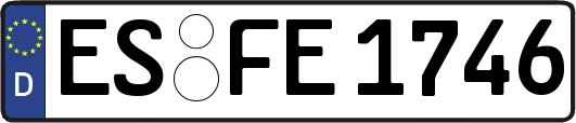 ES-FE1746