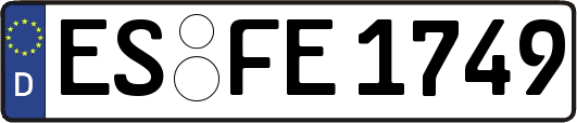 ES-FE1749