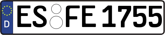 ES-FE1755