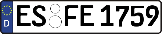ES-FE1759
