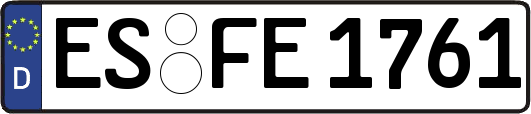 ES-FE1761