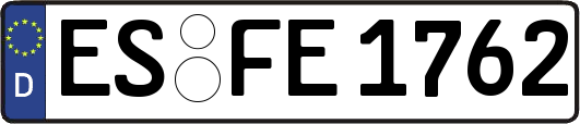 ES-FE1762