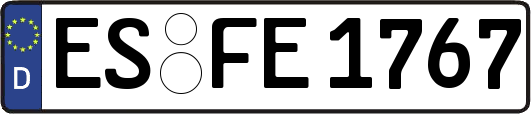 ES-FE1767