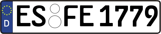 ES-FE1779