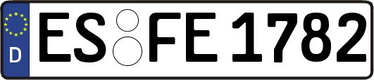 ES-FE1782