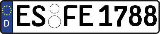 ES-FE1788