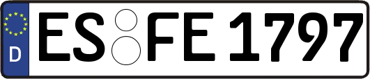 ES-FE1797