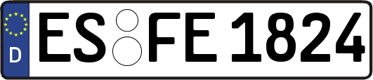 ES-FE1824