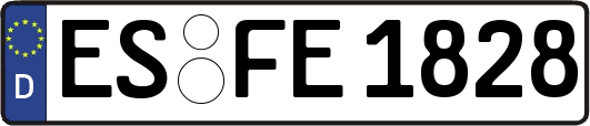 ES-FE1828